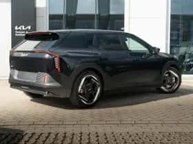 Kia EV4 (2026) thumbnail 4