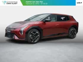 Kia EV4 (2026)