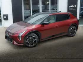 Kia EV4 (2026) thumbnail 2