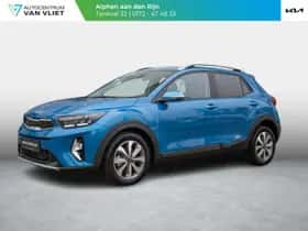 Kia Stonic (2025)