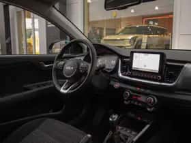 Kia Stonic (2025) thumbnail 20