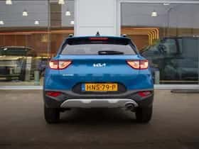 Kia Stonic (2025) thumbnail 6