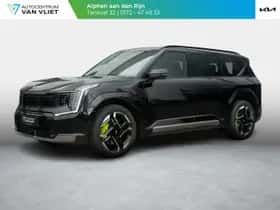 Kia EV9 (2026)