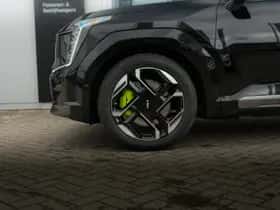 Kia EV9 (2026) thumbnail 11