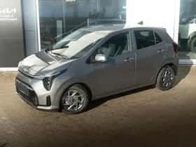 Kia Picanto (2026) thumbnail 2