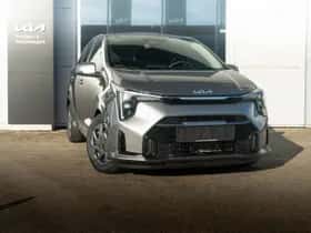 Kia Picanto (2026) thumbnail 5