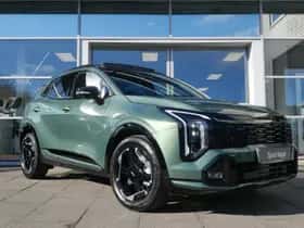 Kia Sportage (2026) thumbnail 2