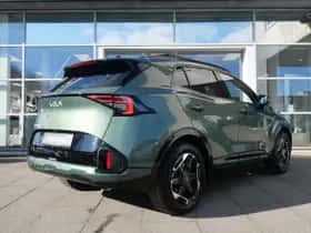 Kia Sportage (2026) thumbnail 5