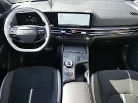 Kia Sportage (2026) thumbnail 9