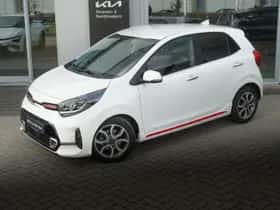 Kia Picanto (2023) thumbnail 2