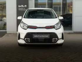 Kia Picanto (2023) thumbnail 4