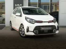 Kia Picanto (2023) thumbnail 5