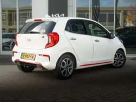 Kia Picanto (2023) thumbnail 6