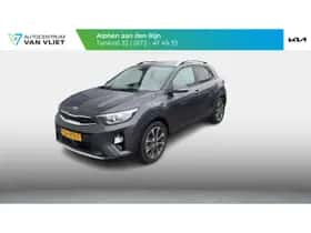 Kia Stonic (2018)