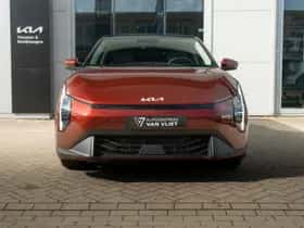 Kia EV4 (2026) thumbnail 4
