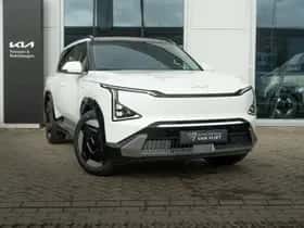 Kia EV5 (2026) thumbnail 6