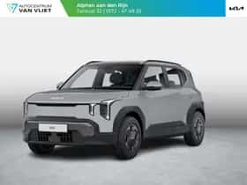 Kia EV2 (2026)