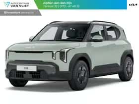 Kia EV2 (2026)