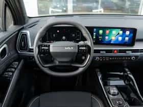 Kia Sorento (2026) thumbnail 3