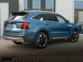 Kia Sorento (2026) thumbnail 4