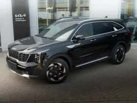 Kia Sorento (2026) thumbnail 2