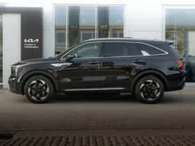 Kia Sorento (2026) thumbnail 4