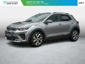 Kia Stonic (2025)