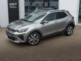 Kia Stonic (2025) thumbnail 2