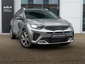 Kia Stonic (2025) thumbnail 4
