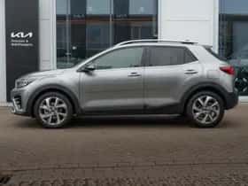 Kia Stonic (2025) thumbnail 5