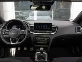 Kia Ceed Sportswagon (2024) thumbnail 11