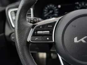 Kia Ceed Sportswagon (2024) thumbnail 21
