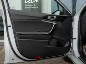 Kia Ceed Sportswagon (2024) thumbnail 27