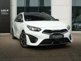 Kia Ceed Sportswagon (2024) thumbnail 6