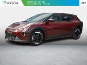 Kia EV4 (2026)