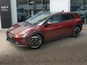 Kia EV4 (2026) thumbnail 2