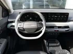 Kia EV4 (2026) thumbnail 12