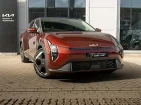 Kia EV4 (2026) thumbnail 4
