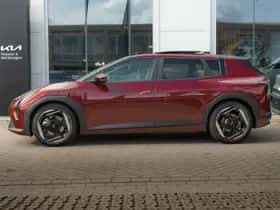 Kia EV4 (2026) thumbnail 5
