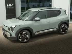 Kia EV2 (2026) thumbnail 2