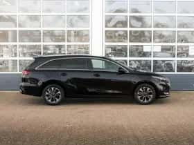 Kia Ceed Sportswagon (2025) thumbnail 5