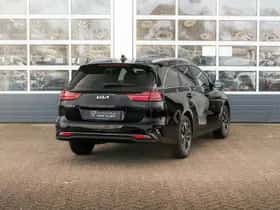 Kia Ceed Sportswagon (2025) thumbnail 8