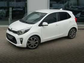 Kia Picanto (2019) thumbnail 2