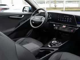 Kia Niro EV (2025) thumbnail 14