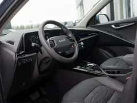 Kia Niro EV (2025) thumbnail 18