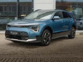 Kia Niro EV (2025) thumbnail 24
