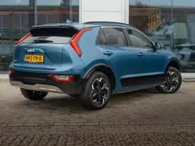 Kia Niro EV (2025) thumbnail 4
