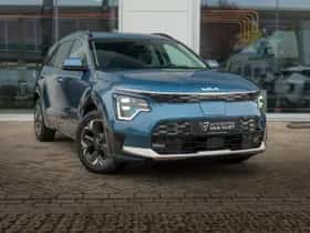 Kia Niro EV (2025) thumbnail 6