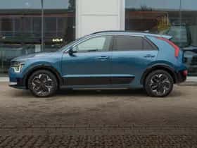 Kia Niro EV (2025) thumbnail 7