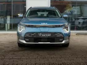 Kia Niro EV (2025) thumbnail 8